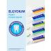 Elgydium Toothpaste against denture and stone - Buy Online on GoSupps.com