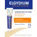 Elgydium Toothpaste gel from caries and enamel strengthening