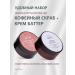 Amurnia Body scrub and butter coffee - Buy Online on GoSupps.com