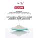 INKI Moisturizing cream for legs and feet from urea cracks - Buy Online on GoSupps.com