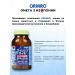 Orihiro Omega-3 vitamins Japanese fish oil 180 capsules - Buy Online on GoSupps.com