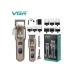 VGR Machine razor trimmer set V-675 - Buy Online on GoSupps.com