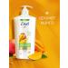 Dove Women's nutrient shampoo for dry hair with mangoes 630 ml - Buy Online on GoSupps.com