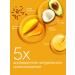 Dove Women's nutrient shampoo for dry hair with mangoes 630 ml - Buy Online on GoSupps.com