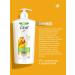 Dove Women's nutrient shampoo for dry hair with mangoes 630 ml - Buy Online on GoSupps.com