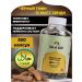 ZEIN AL TABIB Black cumin and Kyst Hindi in capsules 300 pcs