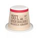 Coffee in the capsules "Julius Meinl" Lungo Classiso Bio 10 pcs - Buy Online on GoSupps.com