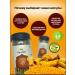 ZEIN AL TABIB Turmeric with black pepper and cable in capsules 500 pcs - Buy Online on GoSupps.com