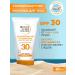 Garnier Milk for tanning classic Ambre Solaire SPF 30 50 ml