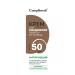 Compliment Face sunscreen matting SPF50 50ml - Buy Online on GoSupps.com