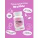 HealthIs Folic acid vitamins for women and pregnant women - Buy Online on GoSupps.com