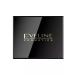 EVELINE Velvety compact powder Beauty Line No. 11 Ivory-3pcs - Buy Online on GoSupps.com