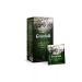 Greenfield Tea in bags Earl Grey Fantasy Black 2g x 25pcs 50g