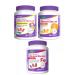Evalar Set 3B1 Baby formula multivitamins+vitamin C+iron n60