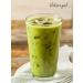 CHATRAMUE Green Thai tea 200g - Buy Online on GoSupps.com