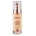 TopFace Core Face Cream Skin Twin Cover Foundation tone 02