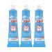 FREEDOM Children's cream "Tick-Tak" set of 3pcs 41g - Buy Online on GoSupps.com