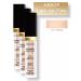 EVELINE Combine Cream No. 15 Wonder Match 7 ml. -3pcs
