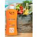 KRASSA Milk for Sun protection SPF 50 180 ml - Buy Online on GoSupps.com