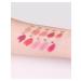 Stellary Lipstick for lips dark persistent cream tone 10 raspberry - Buy Online on GoSupps.com