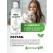 Spets Shampoo for cats and cats kittens hypoallergenic 250 ml - Buy Online on GoSupps.com