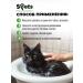 Spets Shampoo for cats and cats kittens hypoallergenic 250 ml - Buy Online on GoSupps.com