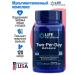 Life extension Two Per Day Life multivitamins 120 Capsules capsules