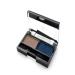 TF Cosmetics Eye shadows two -tone tone 28