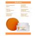 Amway Cream-Buster for the radiance of the skin with vitamin C - Buy Online on GoSupps.com