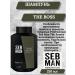 SEBASTIAN PROFESSIONAL Seb Man the Boss shampoo to increase volume 250 ml - Buy Online on GoSupps.com
