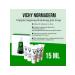 Vichy Normaderm Fluid Face 15 ml - Buy Online on GoSupps.com