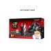 TRUNG NGUYEN Vietnamese soluble coffee G7 21pc x 16g - Buy Online on GoSupps.com