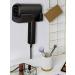 ALLPUFF Wall-mounted hair dryer - Buy Online on GoSupps.com