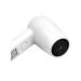 ALLPUFF Hair hair dryer wall 1.0 kW white a00FDV105 - Buy Online on GoSupps.com