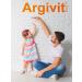 Argivit Children's vitamins for the growth of appetite immunity T rkiye - Buy Online on GoSupps.com