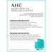 AHC Sunscreen cream for face and body SPF 50 - Buy Online on GoSupps.com