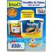 TETRA Min XL Flakes- original fish feed 3.6l 650g