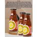 MrDjemius ZERO Low -calorie sauce without sugar salsa 3 pcs 330 g - Buy Online on GoSupps.com