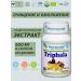 Planet Ayurveda Triphala Triphala Extract 500 mg for weight loss and purification