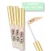 EVELINE Antibacterial face corrector 010 7ml. -3pcs