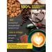 ZAMBEZI Coffee in grains 1 kg of Brazil Premium 1000 g - Buy Online on GoSupps.com
