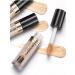 EVELINE Facial concealer 06 Liquid Camouflage 5ml. -3 pcs - Buy Online on GoSupps.com
