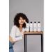 ADRICOCO A set of products for bio -war hair Professional Curly - Buy Online on GoSupps.com