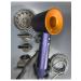 Super hair dryer Feng Styler Original 5 nozzles - Buy Online on GoSupps.com
