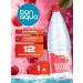 BonAqua Water drinking bonakva raspberry 1l x 12 pcs