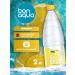 BonAqua Water drinking bonakva lemon 2l x 6 pcs