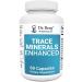 Dr Berg Improved complex of trace elements and minerals 60 capsules