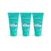 Novosvit Hyaluronic washing gel 150 ml - 3 pcs