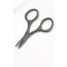 Yoko Scissors for thick nails in a leather cover - Buy Online on GoSupps.com
