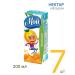 my Nectar orange baby food 0.2 l 7 pcs